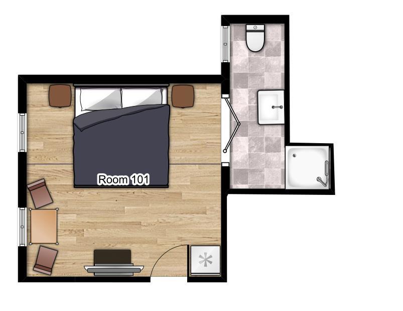 Inn At Kampfires Dummerston Center Экстерьер фото